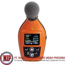 TSI QUEST Edge 8 IS Personal Noise Dosimeter